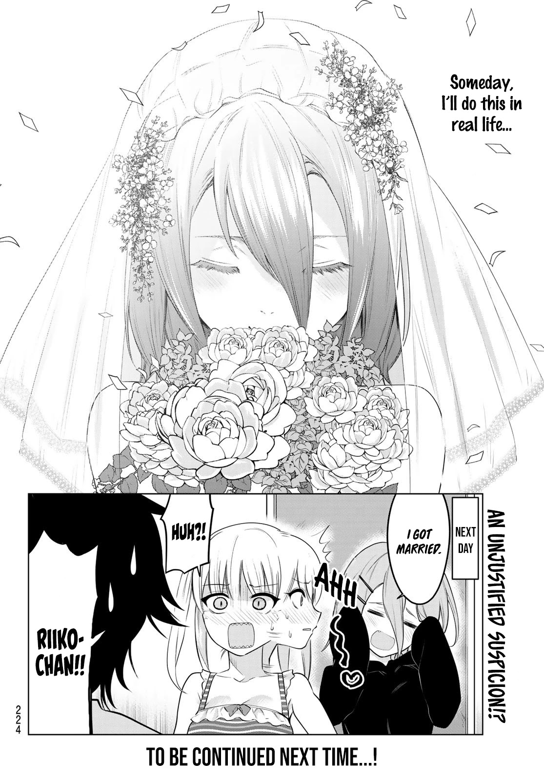 Kenja ga Nakama ni Natta! Chapter 36 page 10 - Chapter 36: Comrades who suck at living, gather up!