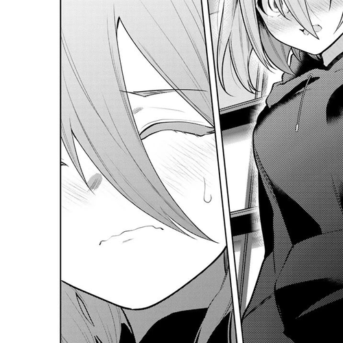 Kenja ga Nakama ni Natta! Chapter 36: Comrades who suck at living, gather up! cover
