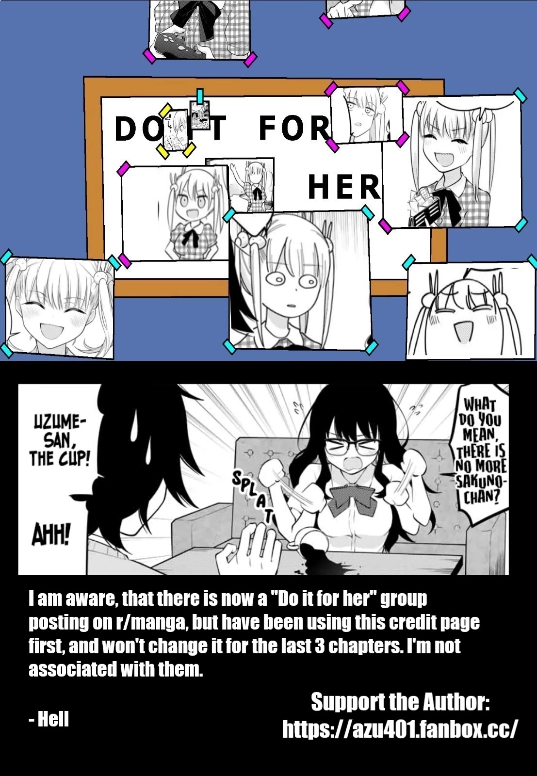 Kenja ga Nakama ni Natta! Chapter 40 page 11 - Chapter 40