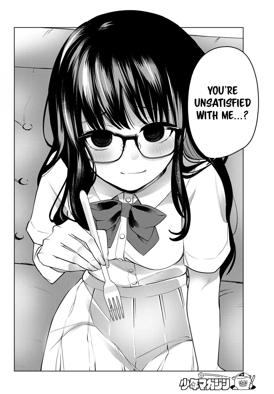 Kenja ga Nakama ni Natta! Chapter 40 page 8 - Chapter 40