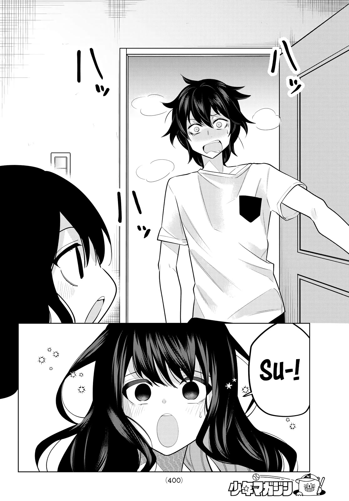 Kenja ga Nakama ni Natta! Chapter 42 page 2 - Chapter 42: Swearing an Oath To The Saint! [END]