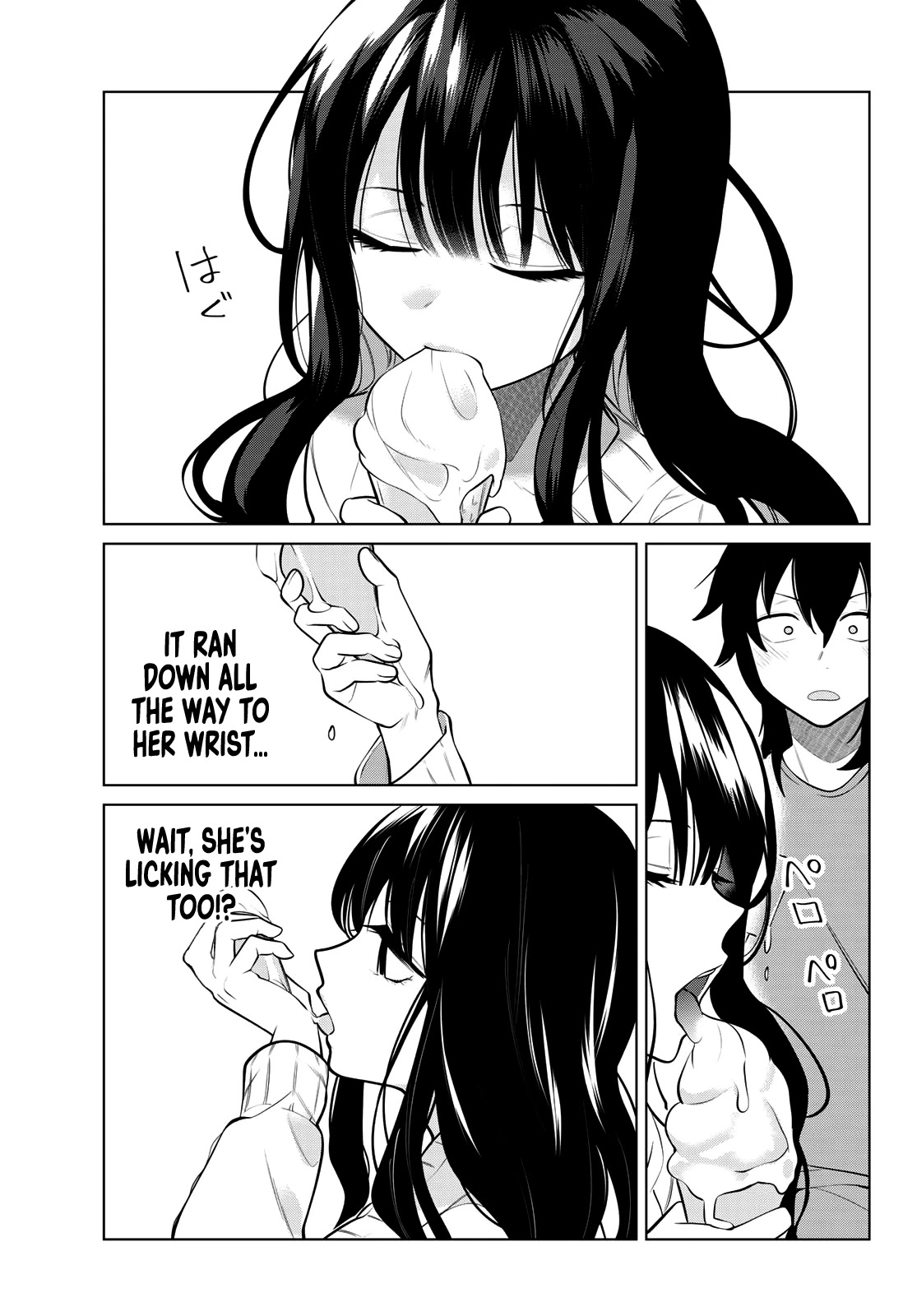 Kenja ga Nakama ni Natta! Chapter 5 page 10 - Chapter 5