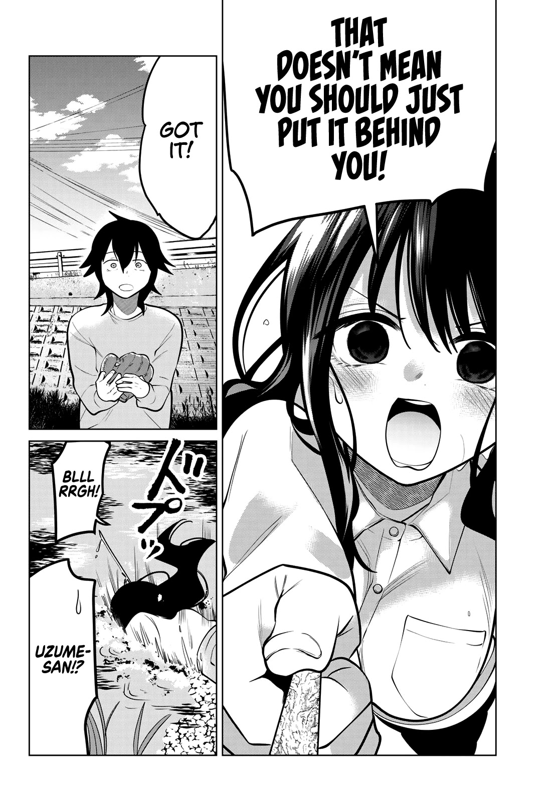 Kenja ga Nakama ni Natta! Chapter 6 page 9 - Chapter 6