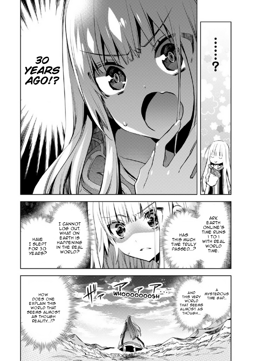 Kenja no Deshi wo Nanoru Kenja Chapter 1 page 13 - Chapter 1: Entering Arkite
