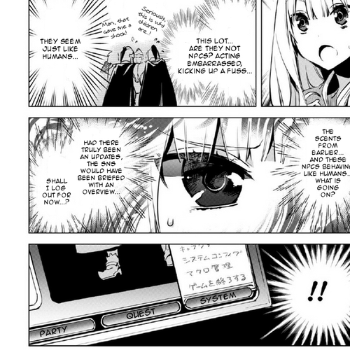 Kenja no Deshi wo Nanoru Kenja Chapter 1: Entering Arkite cover