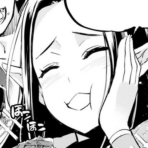 Kenja no Deshi wo Nanoru Kenja Chapter 10: Extra cover