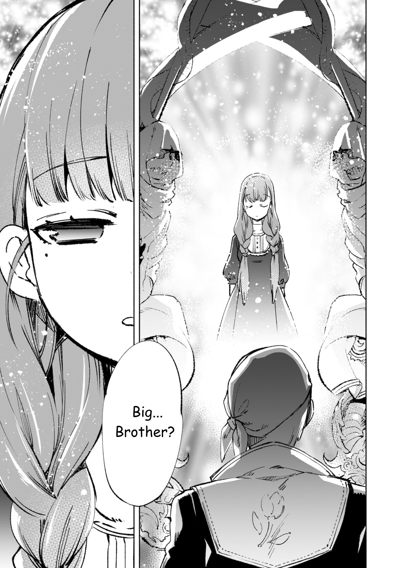 Kenja no Deshi wo Nanoru Kenja Chapter 11 page 23 - Chapter 11: Valkyrie