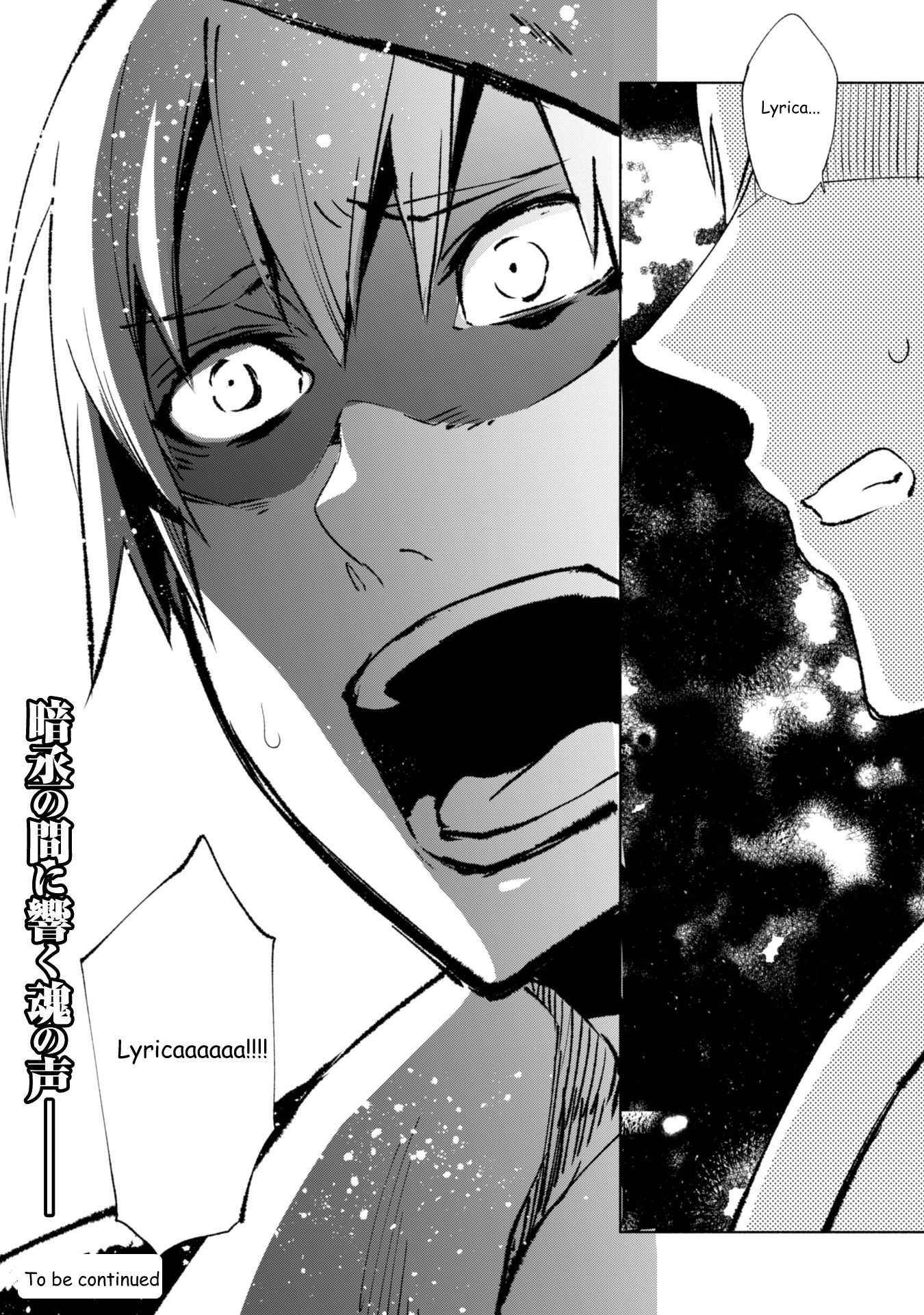 Kenja no Deshi wo Nanoru Kenja Chapter 11 page 24 - Chapter 11: Valkyrie