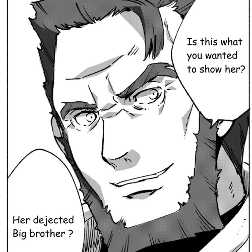 Kenja no Deshi wo Nanoru Kenja Chapter 12: Mirror of Anjo cover