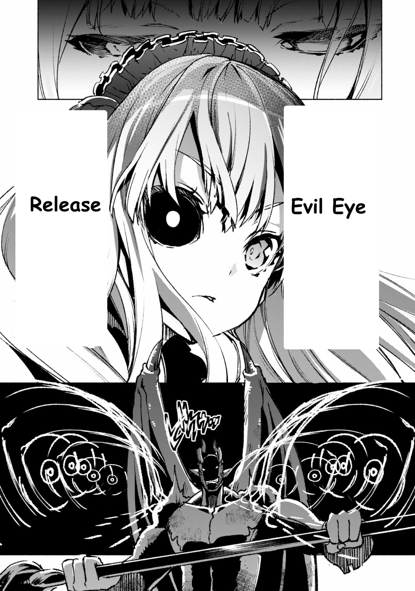 Kenja no Deshi wo Nanoru Kenja Chapter 15 page 19 - Chapter 15: A Summoner's Sage Skills
