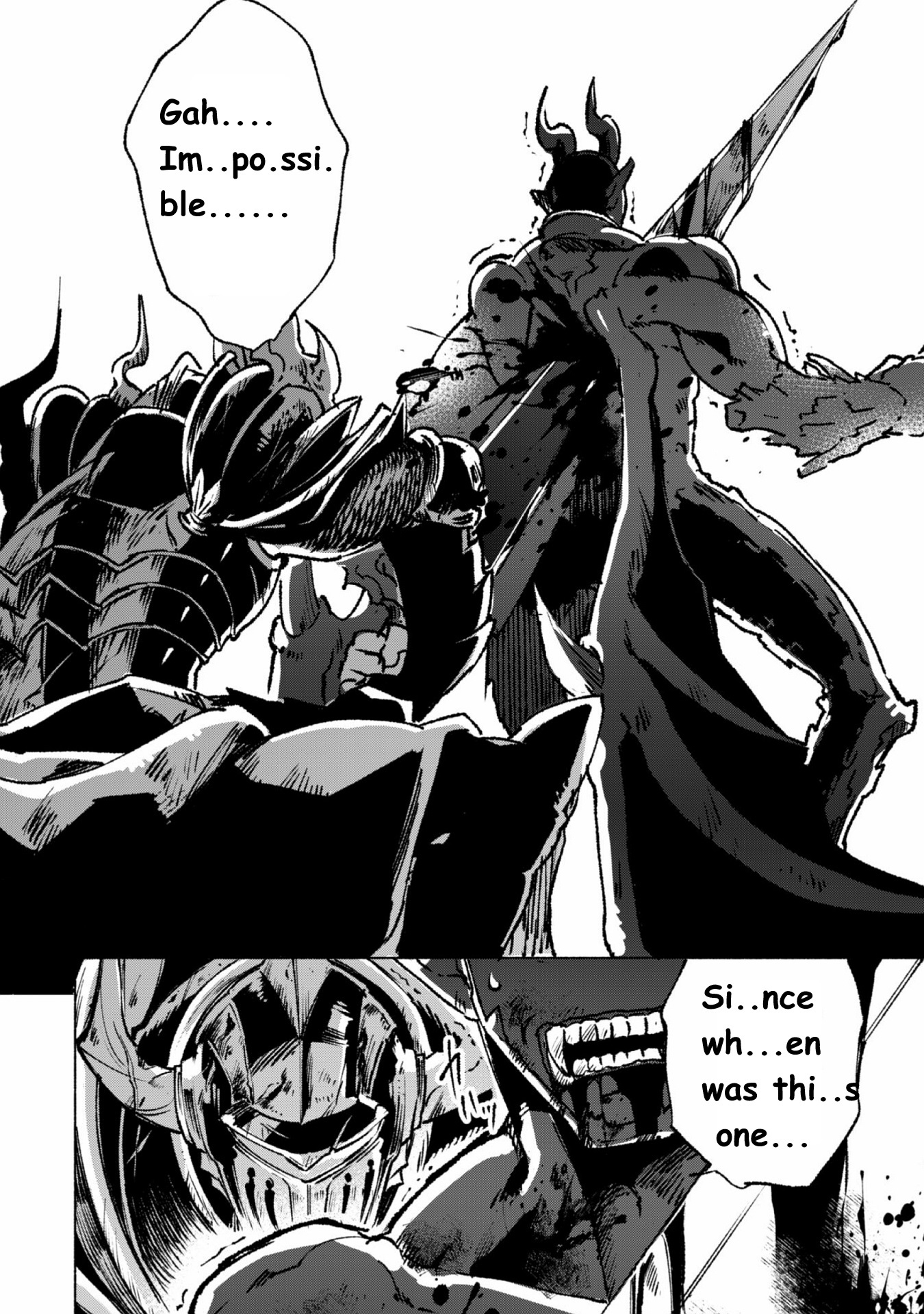 Kenja no Deshi wo Nanoru Kenja Chapter 15 page 22 - Chapter 15: A Summoner's Sage Skills