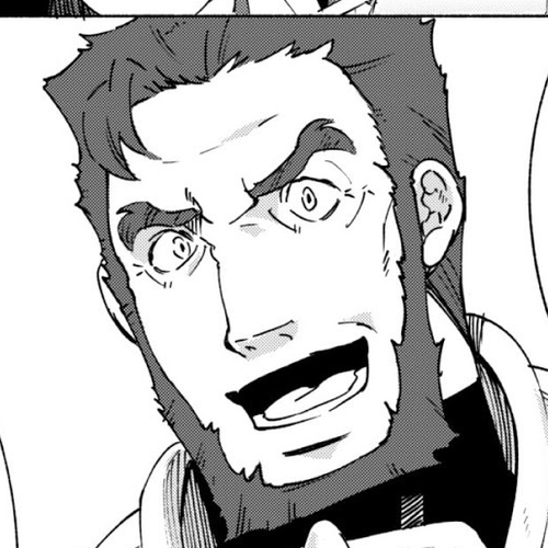 Kenja no Deshi wo Nanoru Kenja Chapter 16: One Difficulty After Another cover