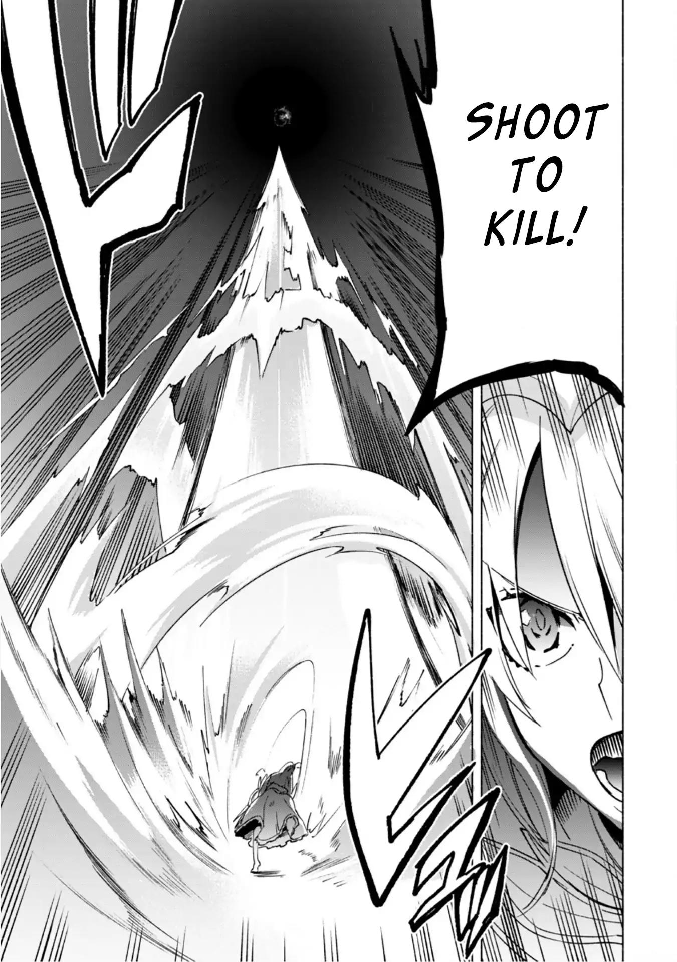 Kenja no Deshi wo Nanoru Kenja Chapter 19 page 4 - Chapter 19