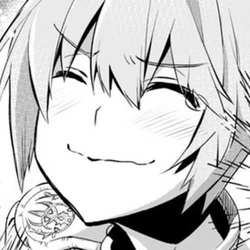 Kenja no Deshi wo Nanoru Kenja Chapter 2: Dunbalf cover
