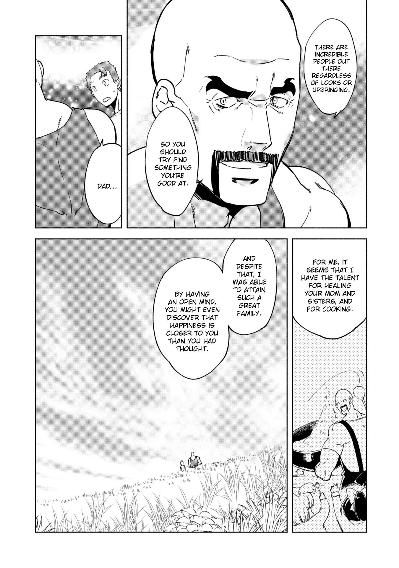 Kenja no Deshi wo Nanoru Kenja Chapter 21 page 14 - Chapter 21: Extra 02