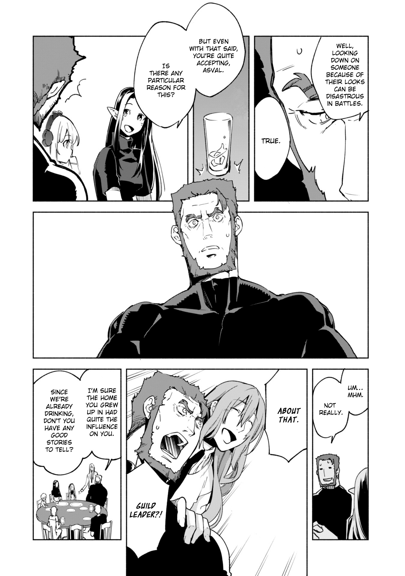 Kenja no Deshi wo Nanoru Kenja Chapter 21 page 7 - Chapter 21: Extra 02