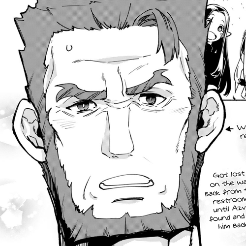 Kenja no Deshi wo Nanoru Kenja Chapter 21: Extra 02 cover