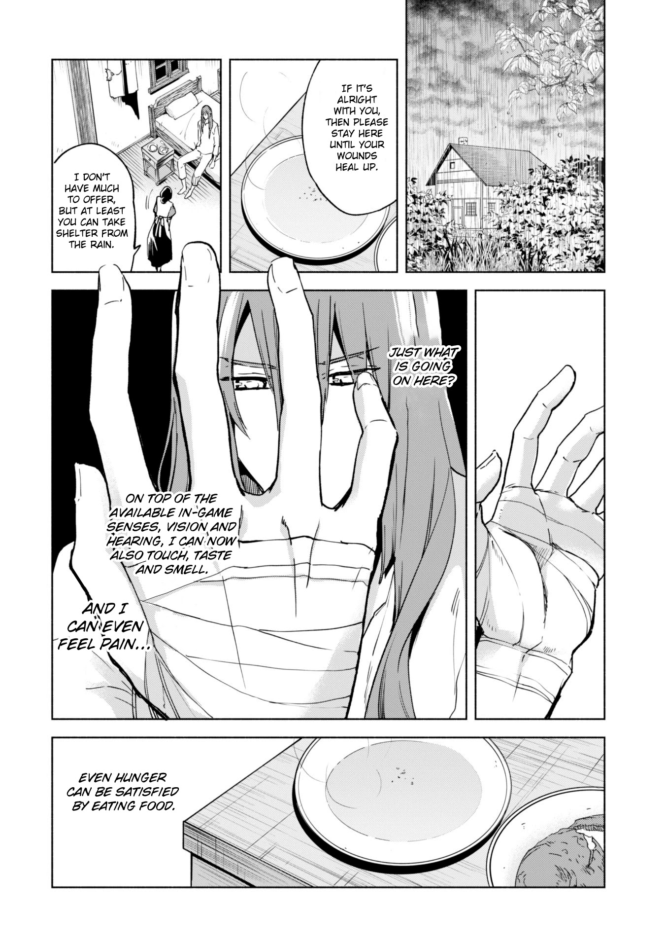 Kenja no Deshi wo Nanoru Kenja Chapter 22 page 19 - Chapter 22: The Day It All Began