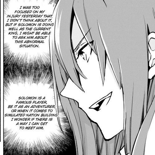 Kenja no Deshi wo Nanoru Kenja Chapter 22: The Day It All Began cover