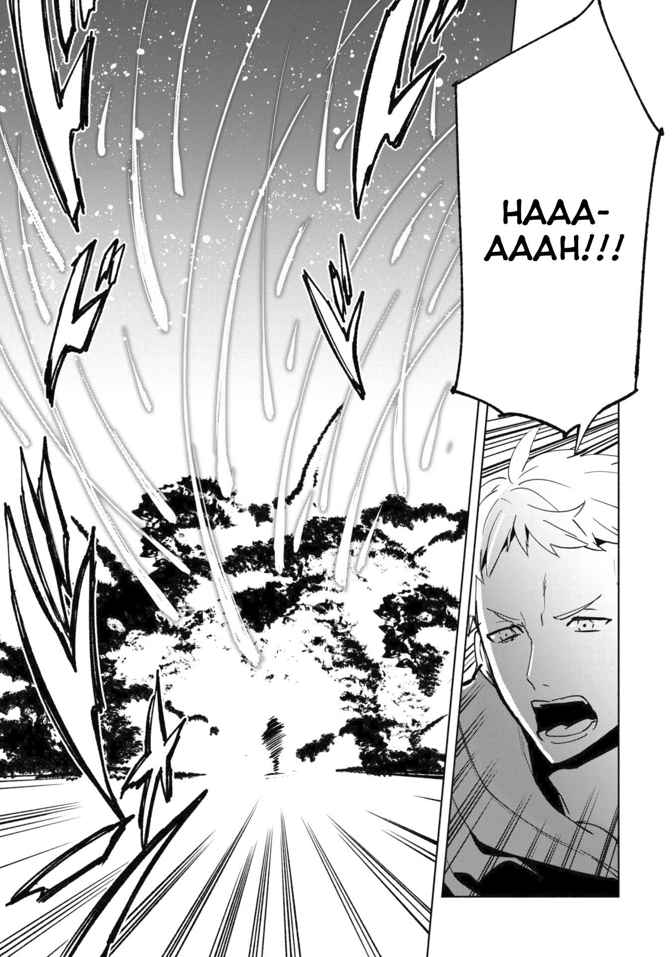 Kenja no Deshi wo Nanoru Kenja Chapter 26 page 16 - Chapter 26: Rosario Summoning Array