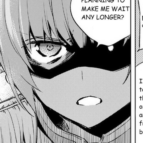 Kenja no Deshi wo Nanoru Kenja Chapter 3: The Nine Wisemen cover