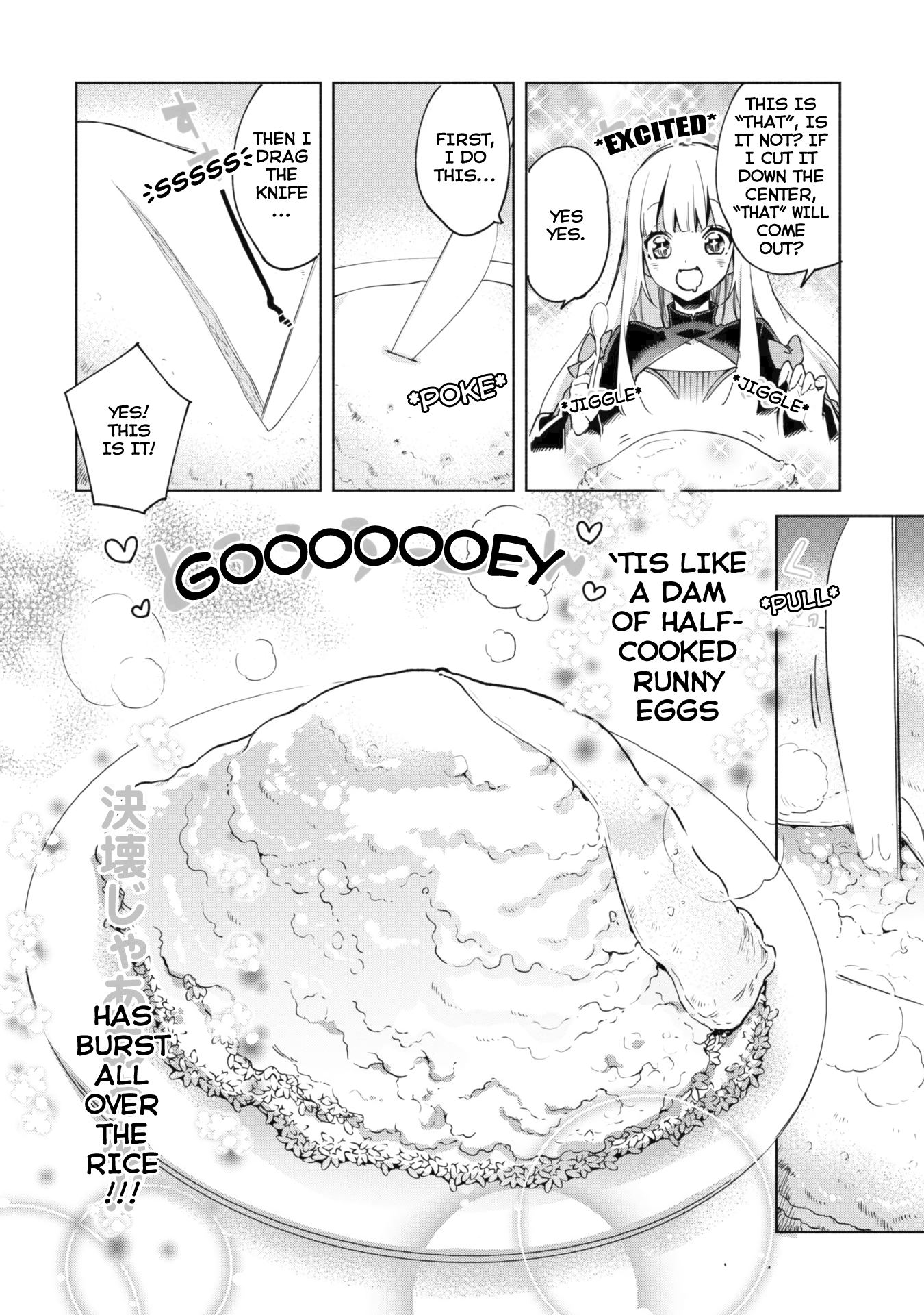 Kenja no Deshi wo Nanoru Kenja Chapter 30 page 5 - Chapter 30: The Practicality of Summoning