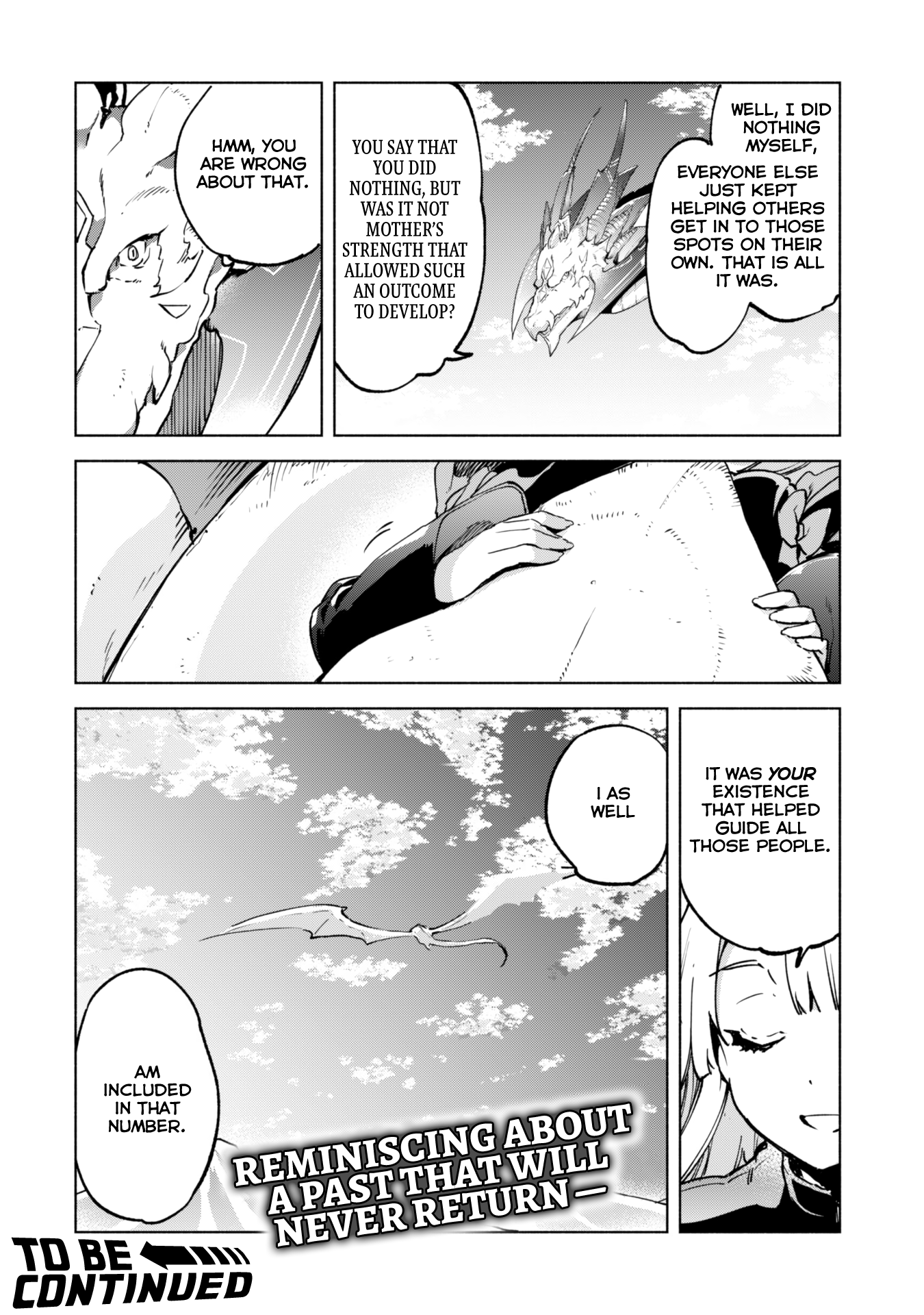 Kenja no Deshi wo Nanoru Kenja Chapter 32 page 5 - Chapter 32: Short Side Stories