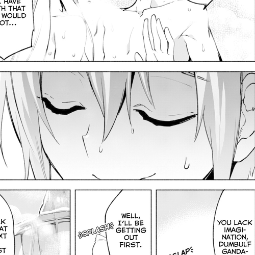 Kenja no Deshi wo Nanoru Kenja Chapter 39: The Next Adventure cover
