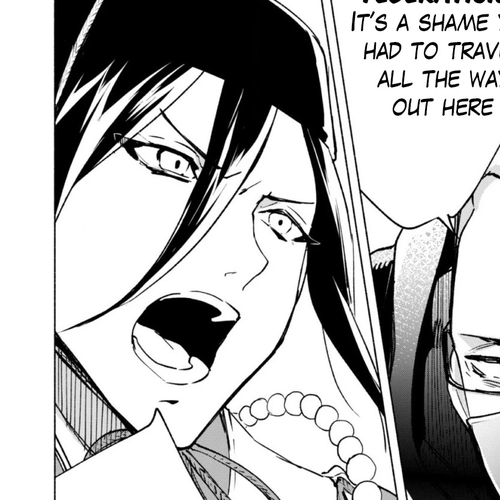 Kenja no Deshi wo Nanoru Kenja Chapter 41 cover