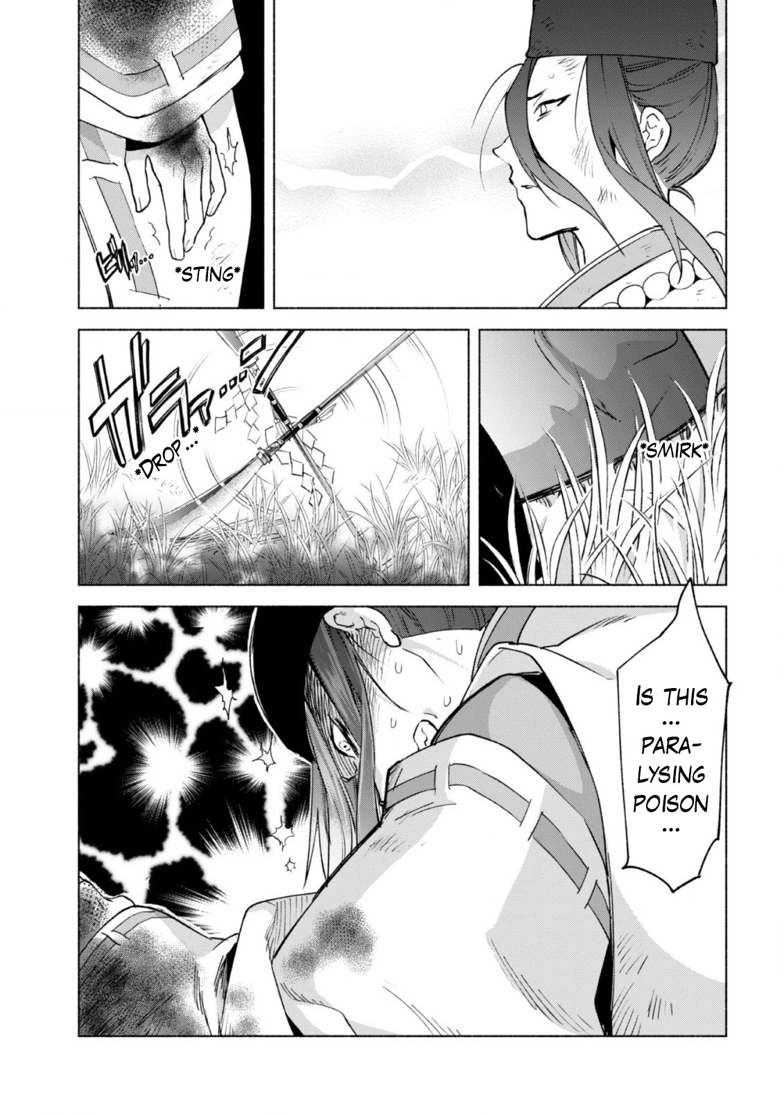 Kenja no Deshi wo Nanoru Kenja Chapter 42 page 13 - Chapter 42