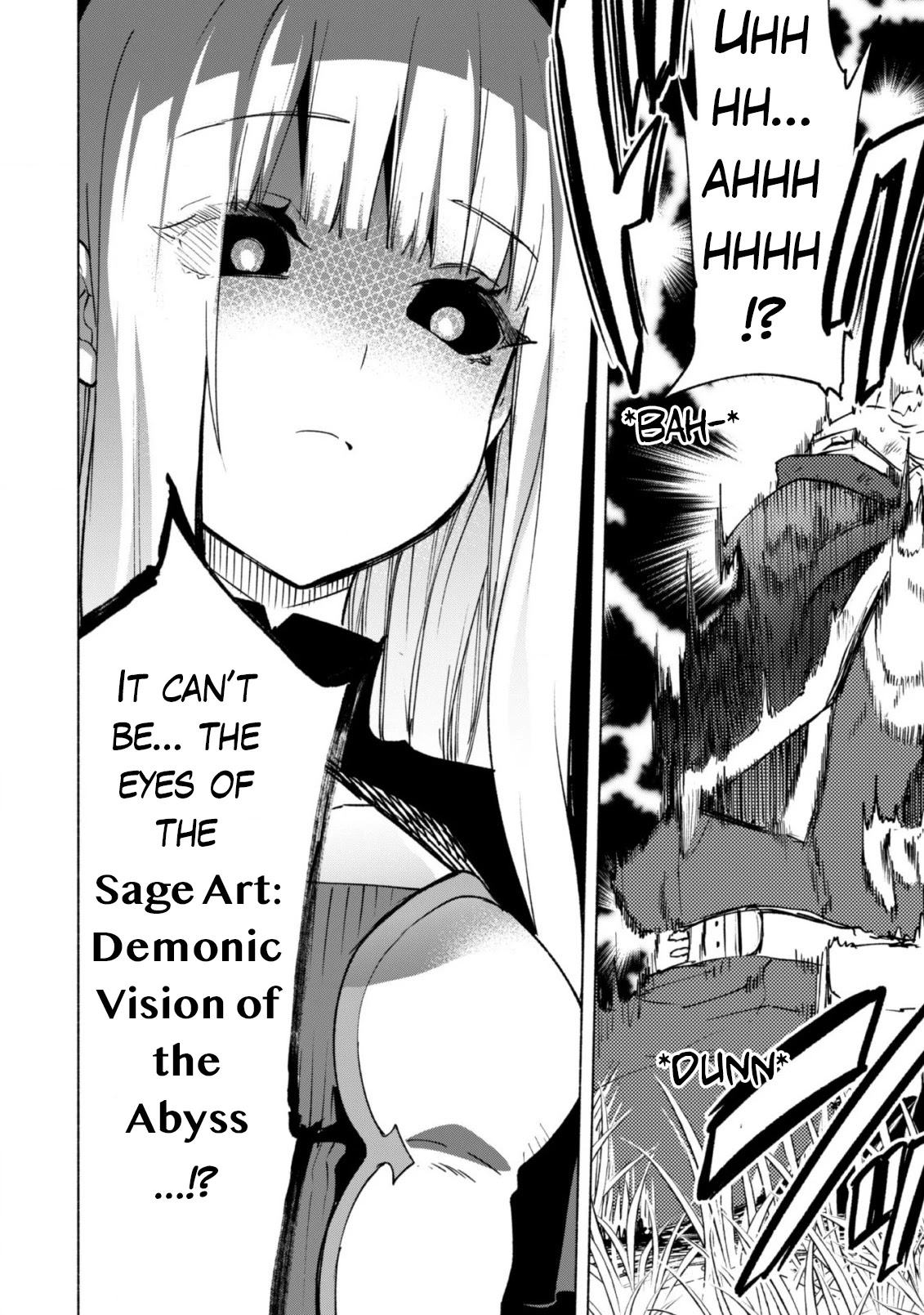 Kenja no Deshi wo Nanoru Kenja Chapter 42 page 23 - Chapter 42