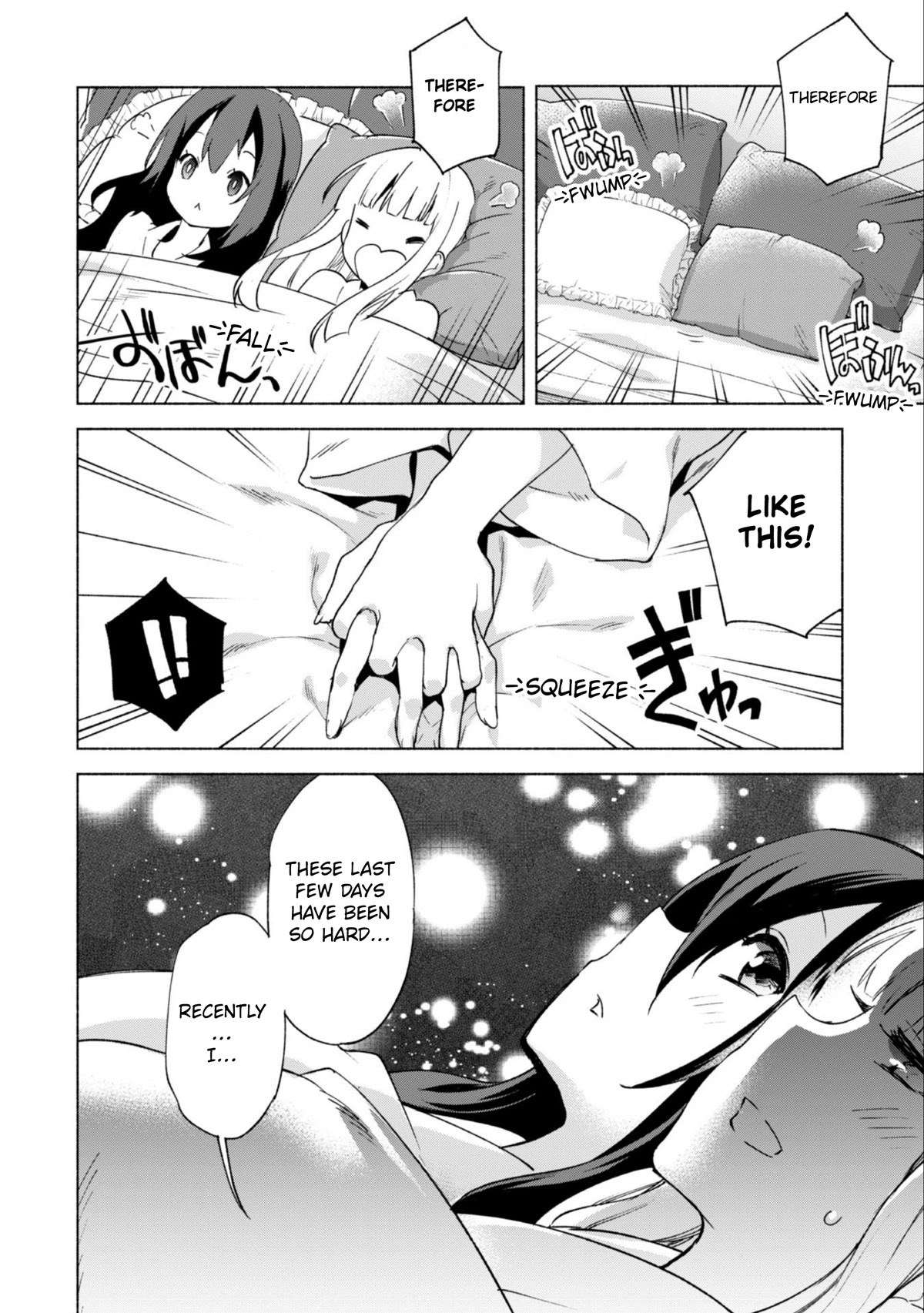 Kenja no Deshi wo Nanoru Kenja Chapter 44.2 page 23 - Chapter 44.2