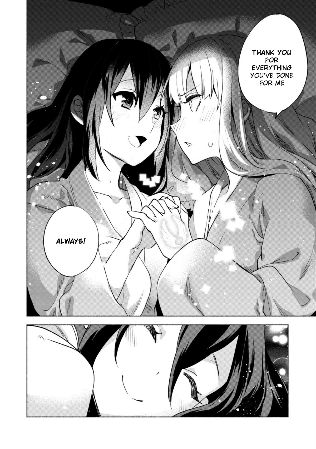 Kenja no Deshi wo Nanoru Kenja Chapter 44.2 page 25 - Chapter 44.2