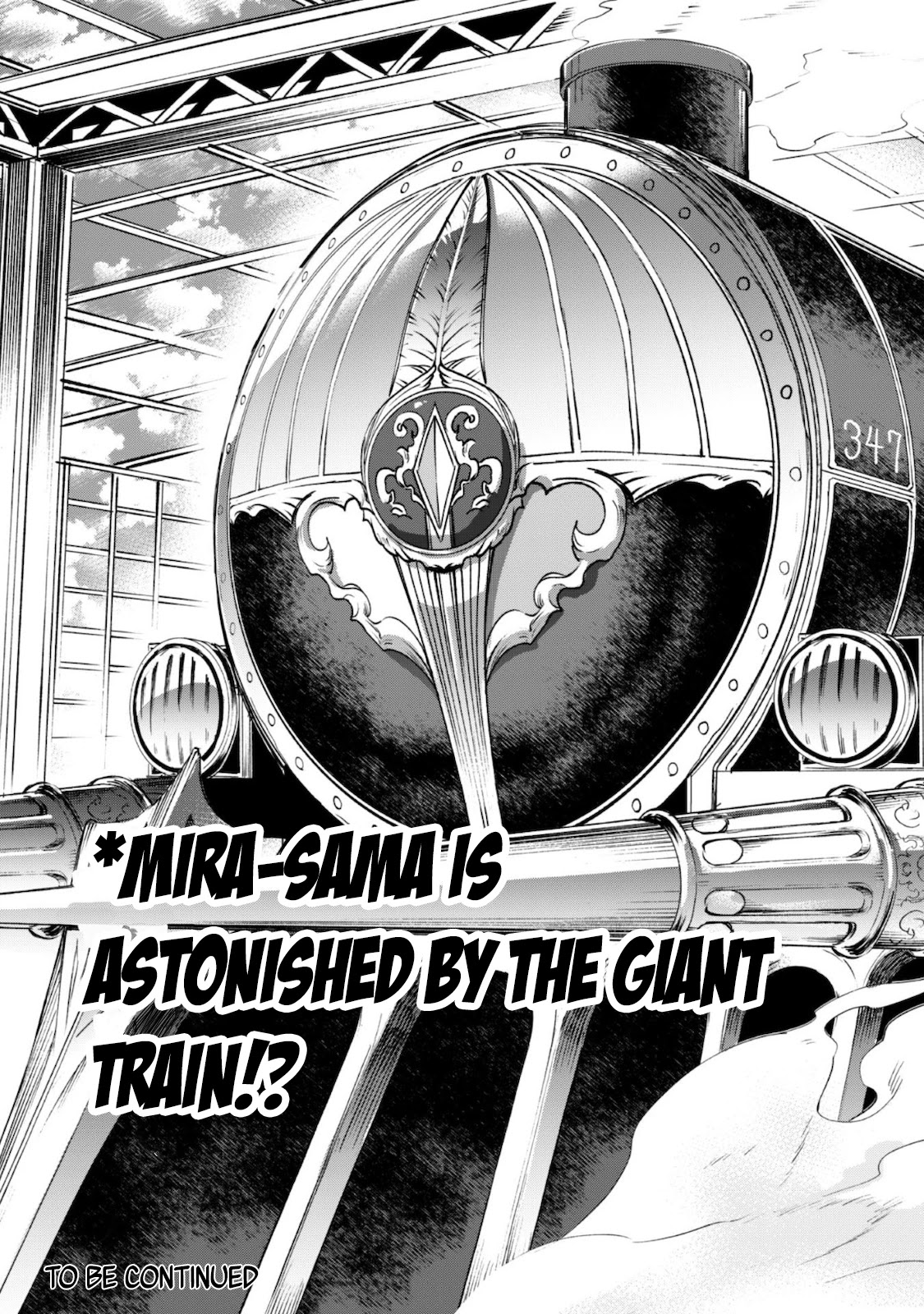Kenja no Deshi wo Nanoru Kenja Chapter 45 page 23 - Chapter 45