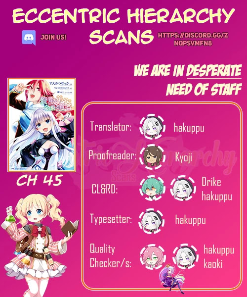 Kenja no Deshi wo Nanoru Kenja Chapter 45 page 25 - Chapter 45