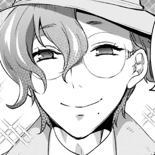 Kenja no Deshi wo Nanoru Kenja Chapter 45 cover