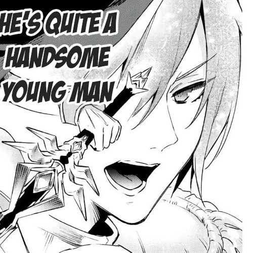 Kenja no Deshi wo Nanoru Kenja Chapter 46 cover