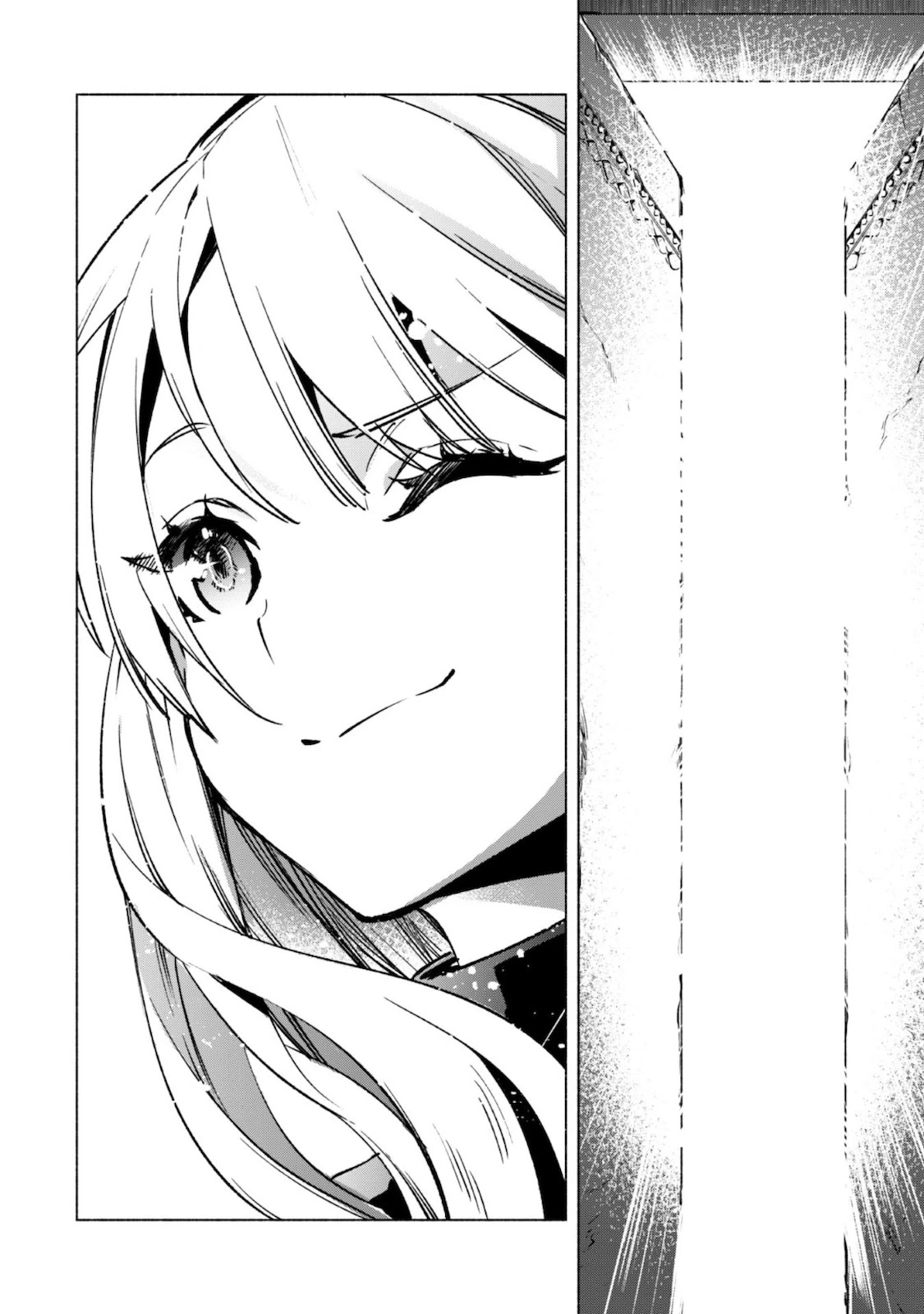 Kenja no Deshi wo Nanoru Kenja Chapter 49 page 19 - Chapter 49: Lightning from Above the Heavens