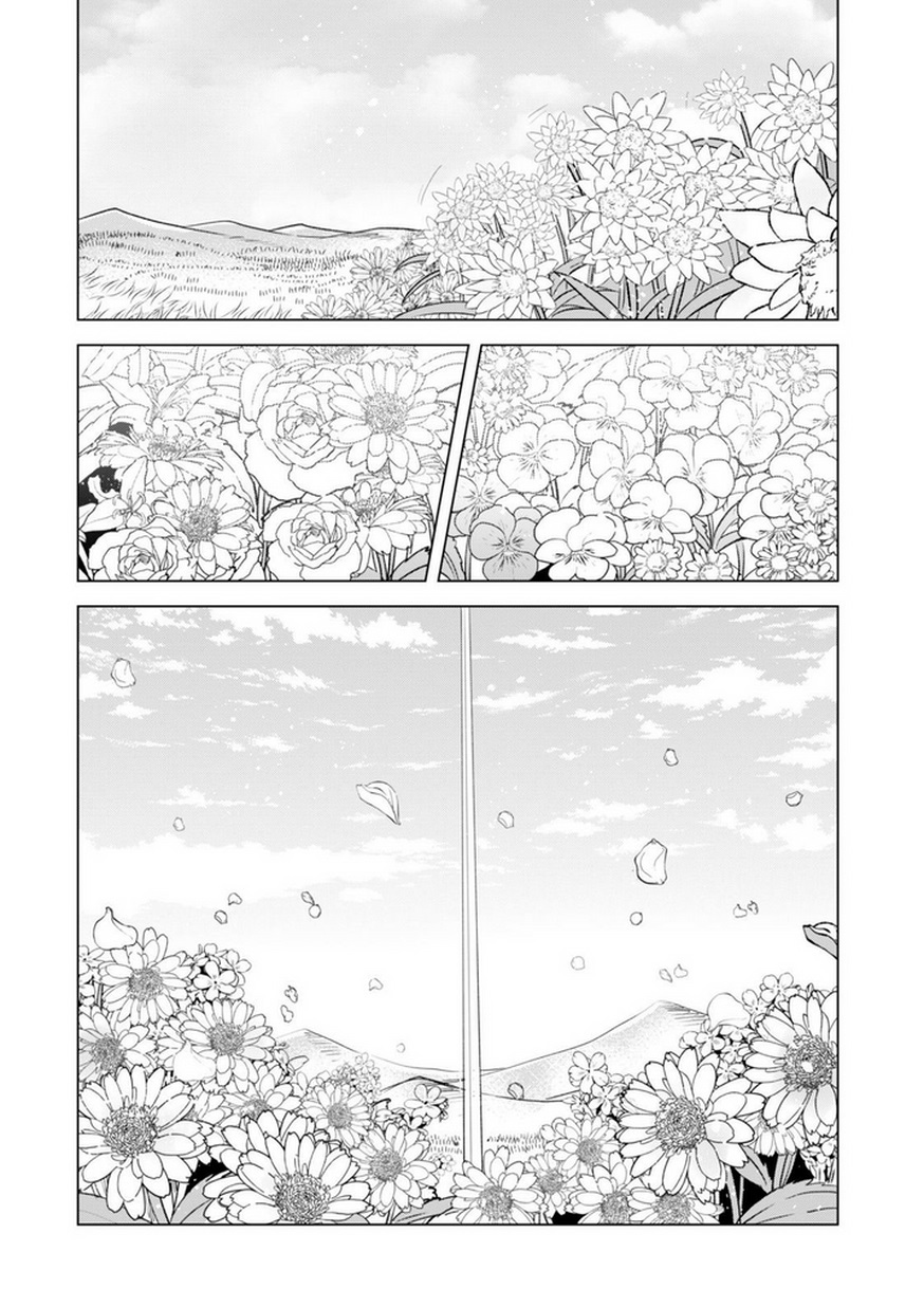 Kenja no Deshi wo Nanoru Kenja Chapter 5 page 10 - Chapter 5: Demonic Invasion