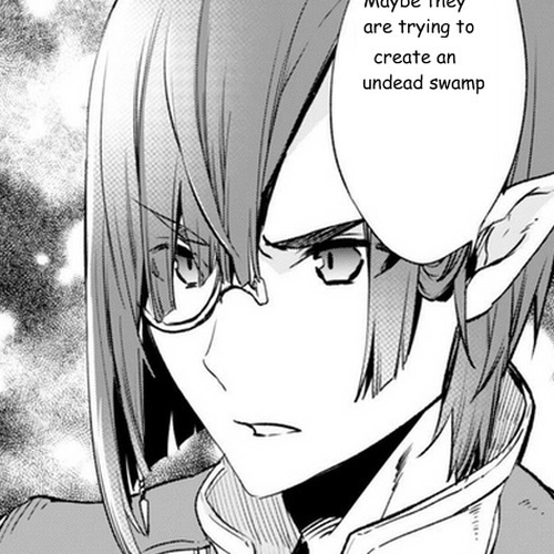 Kenja no Deshi wo Nanoru Kenja Chapter 5: Demonic Invasion cover