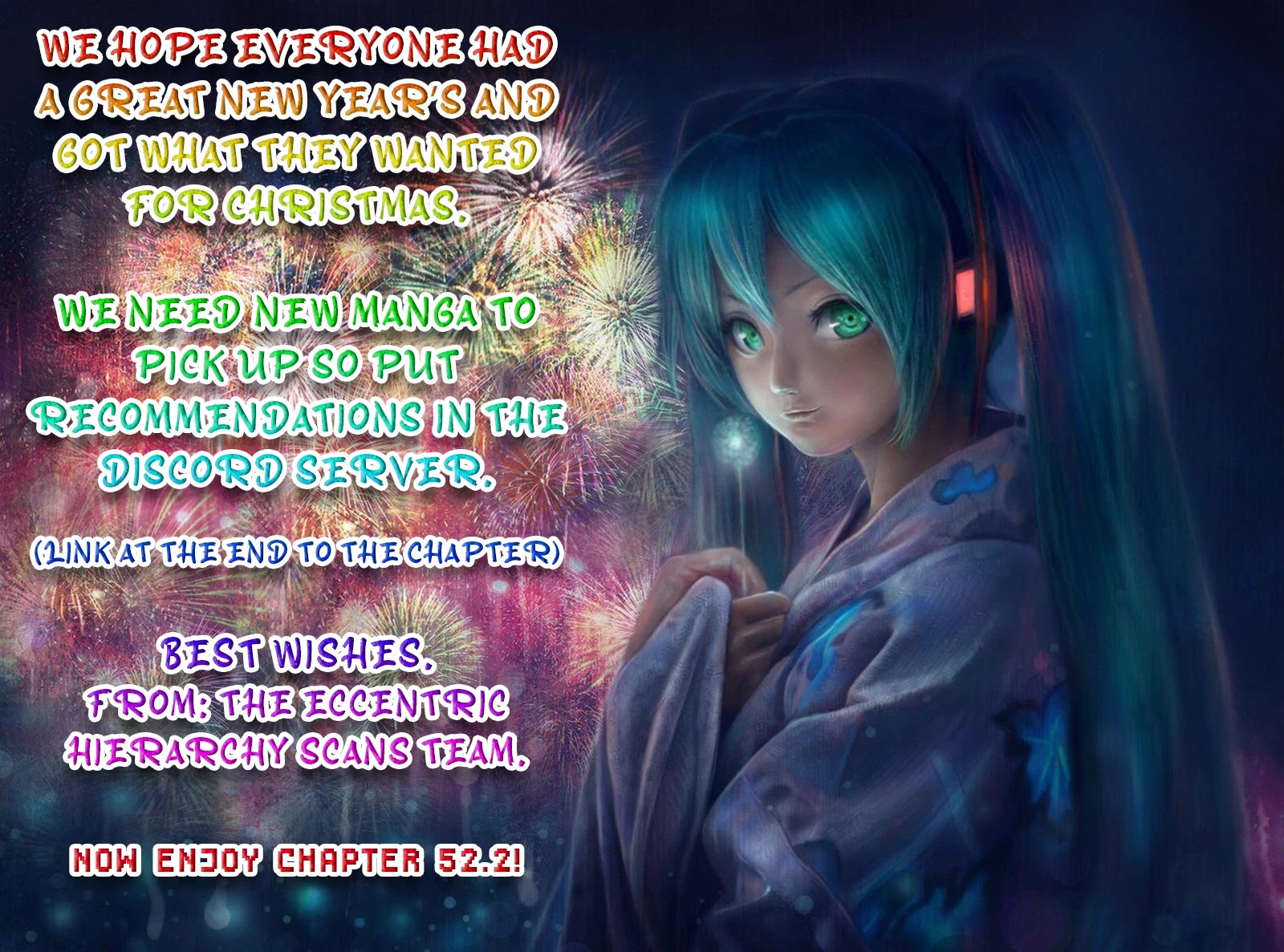 Kenja no Deshi wo Nanoru Kenja Chapter 52.2 page 1 - Chapter 52.2: Second Part: Railroad Tour