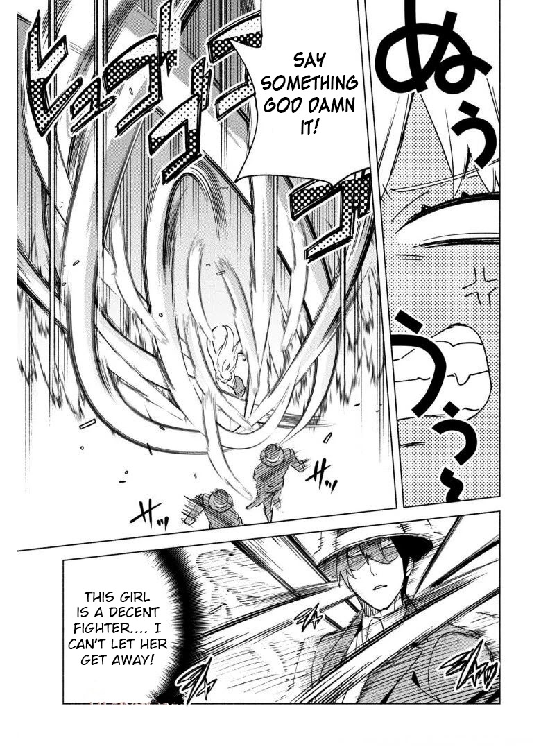 Kenja no Deshi wo Nanoru Kenja Chapter 53 page 10 - Chapter 53