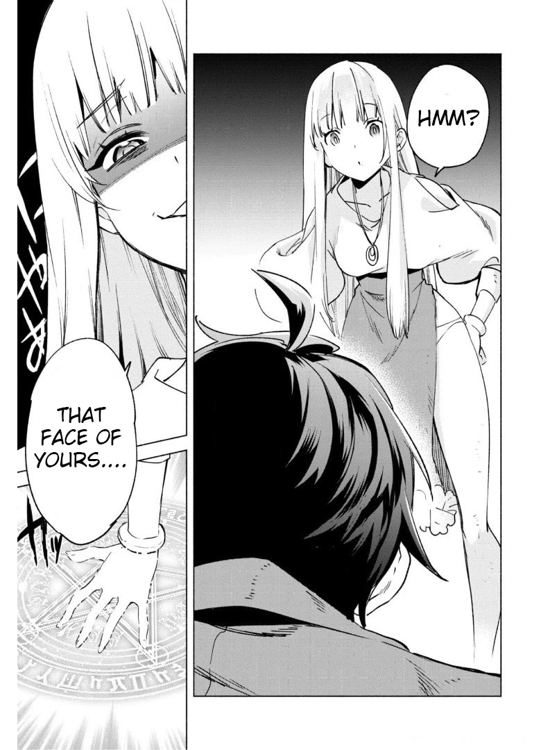 Kenja no Deshi wo Nanoru Kenja Chapter 53 page 16 - Chapter 53