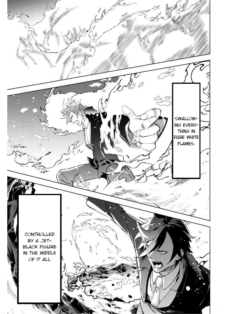 Kenja no Deshi wo Nanoru Kenja Chapter 53 page 30 - Chapter 53