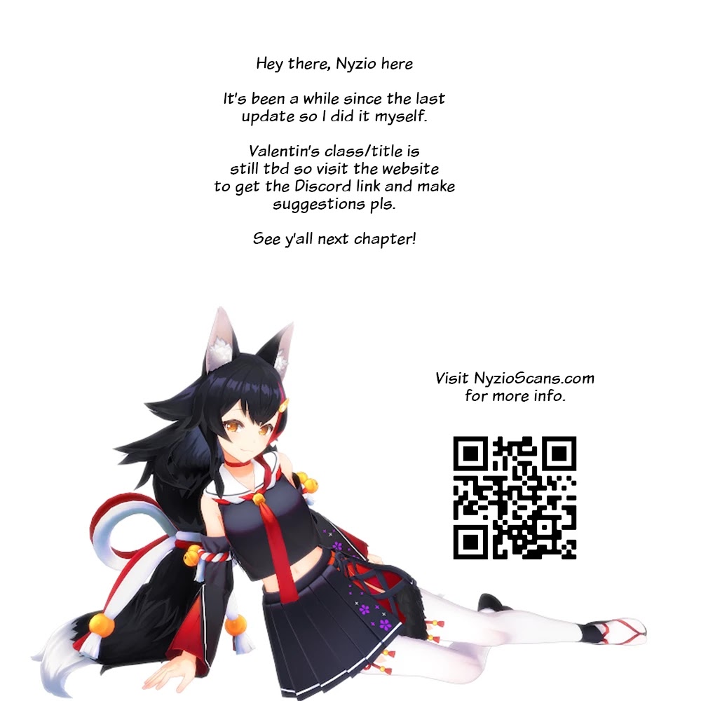 Kenja no Deshi wo Nanoru Kenja Chapter 53 page 32 - Chapter 53