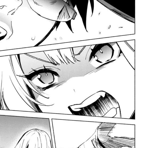 Kenja no Deshi wo Nanoru Kenja Chapter 53 cover