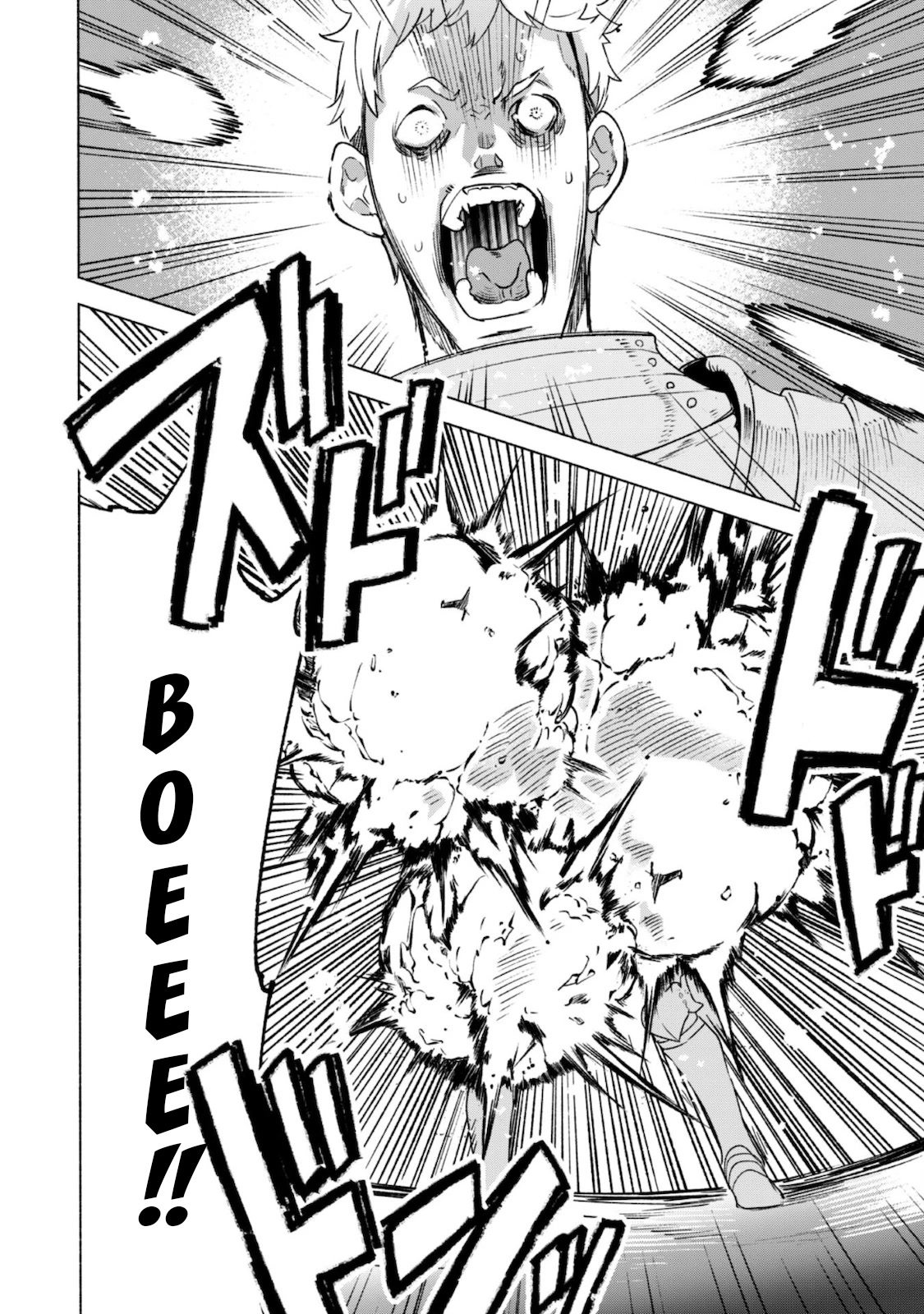 Kenja no Deshi wo Nanoru Kenja Chapter 54 page 23 - Chapter 54