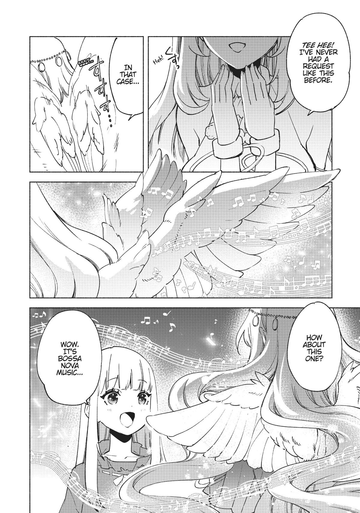 Kenja no Deshi wo Nanoru Kenja Chapter 58.5 page 6 - Chapter 58.5