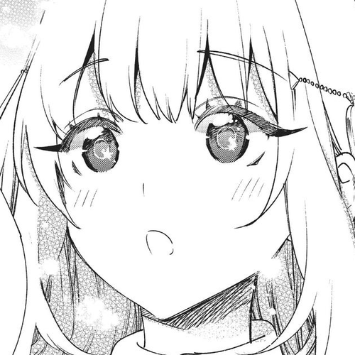 Kenja no Deshi wo Nanoru Kenja Chapter 58.5 cover