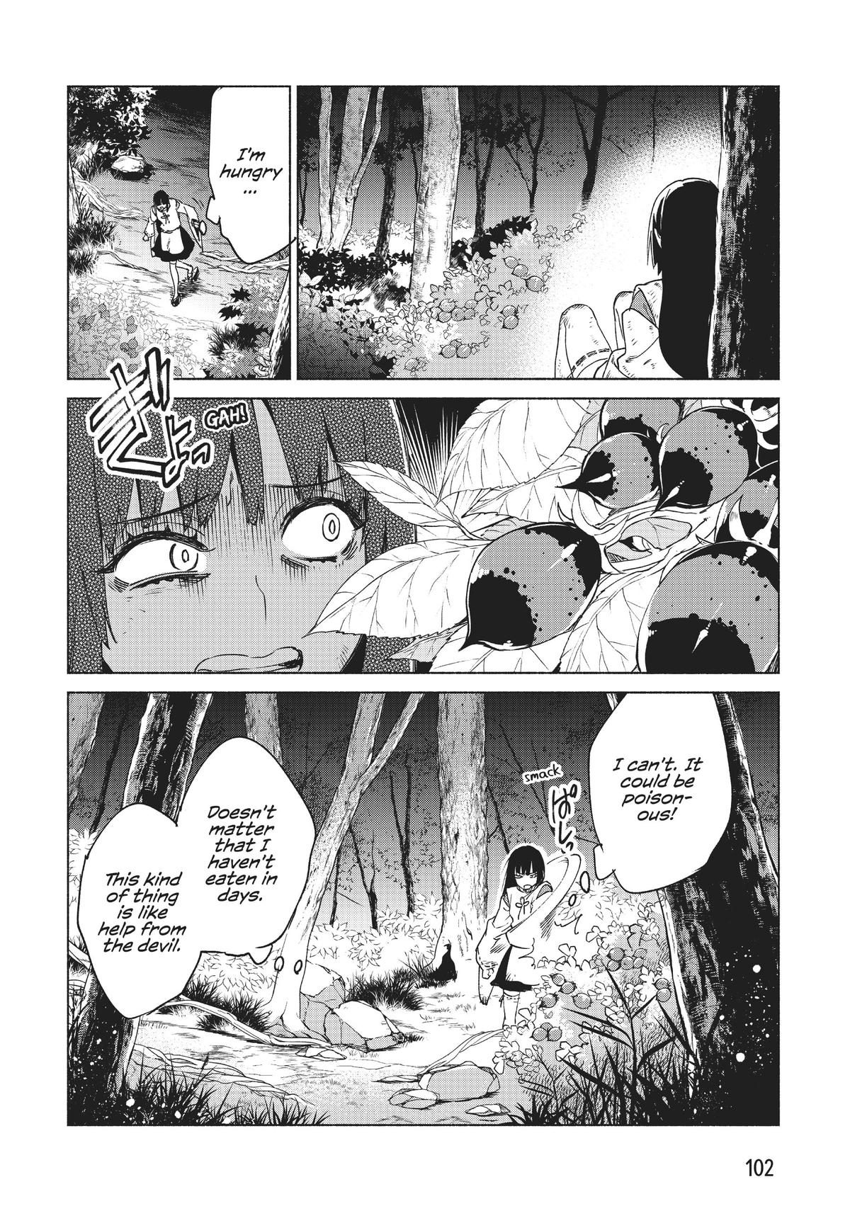 Kenja no Deshi wo Nanoru Kenja Chapter 60 page 10 - Chapter 60